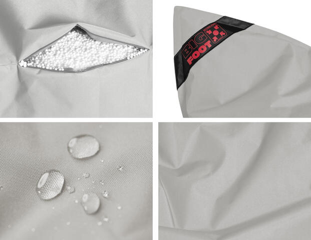 Sitzsack Scuba Bigfoot