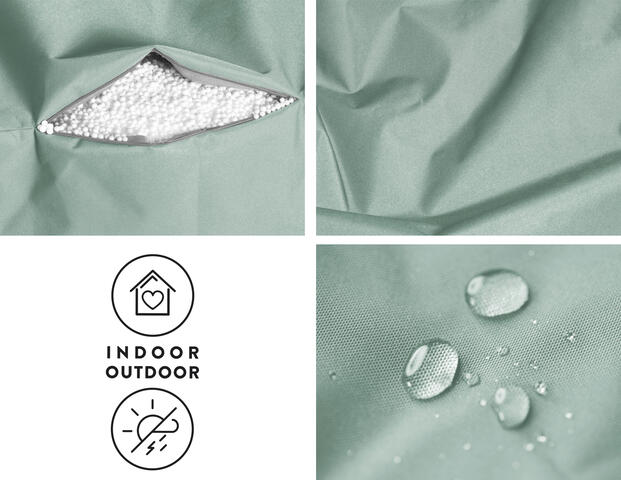 Sitzsack Scuba Swing