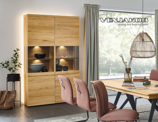 Vitrine V-Plus