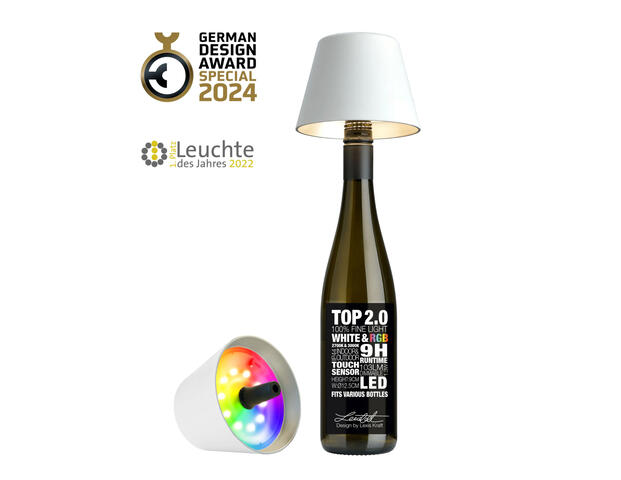 Sompex "TOP" LED-Leuchte