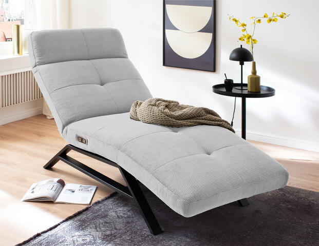 Rivabella Einzelliege