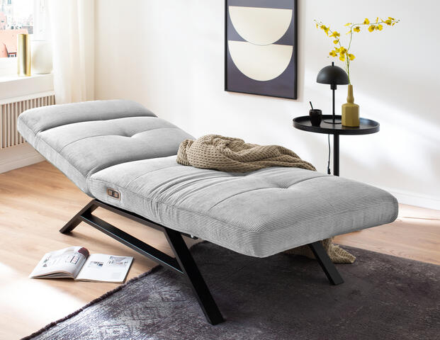 Rivabella Einzelliege