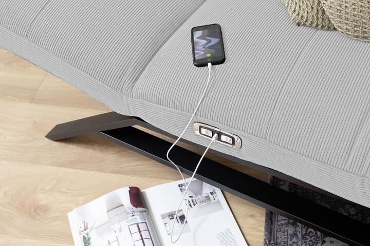 Rivabella Einzelliege