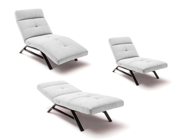 Rivabella Einzelliege