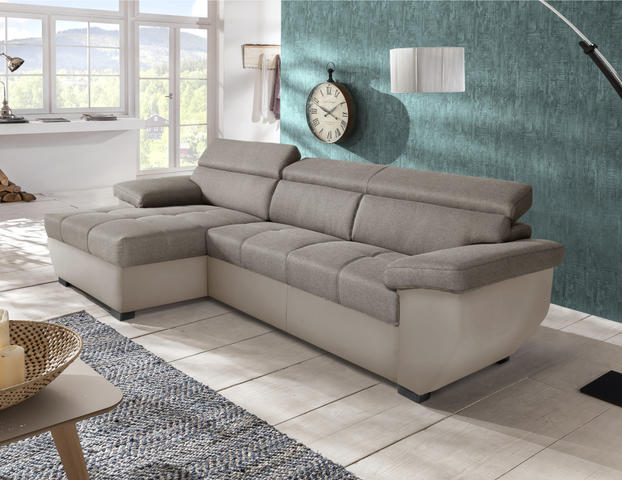 MyCouch Speedway Polstersofa