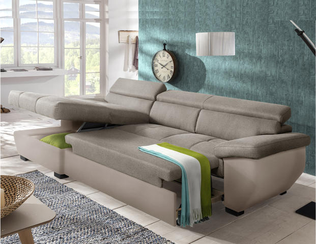 MyCouch Speedway Polstersofa