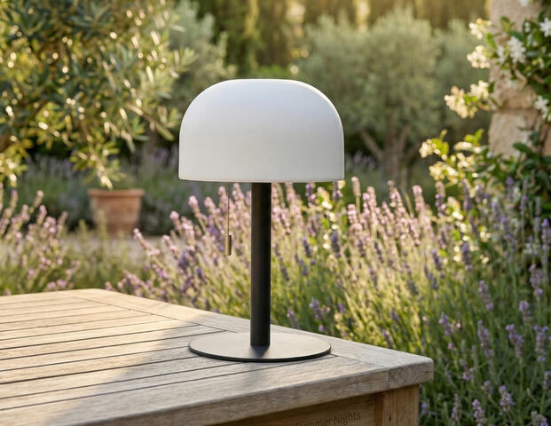 LED Tischleuchte Ikon Copenhagen
