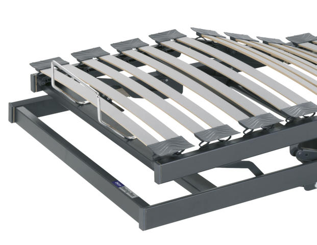 Einlegerahmen Swing-flex Modell M2