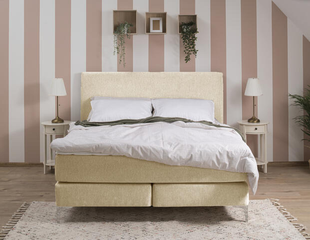 Boxspringbett Calla Premium