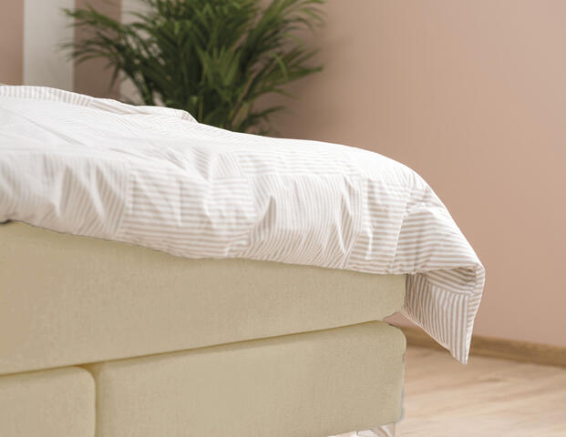 Boxspringbett Calla Premium