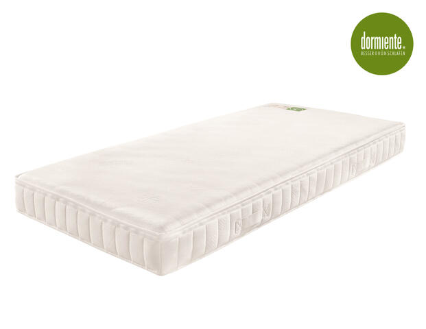 Matratze Natur Pur Hanf