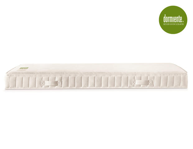 Matratze Natur Pur Hanf