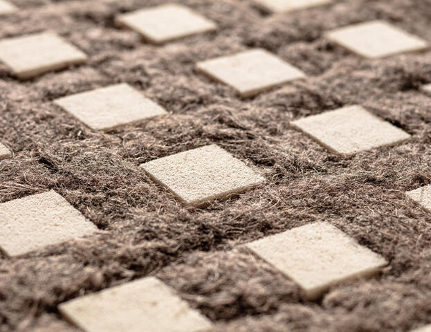 Matratze Natur Pur Hanf