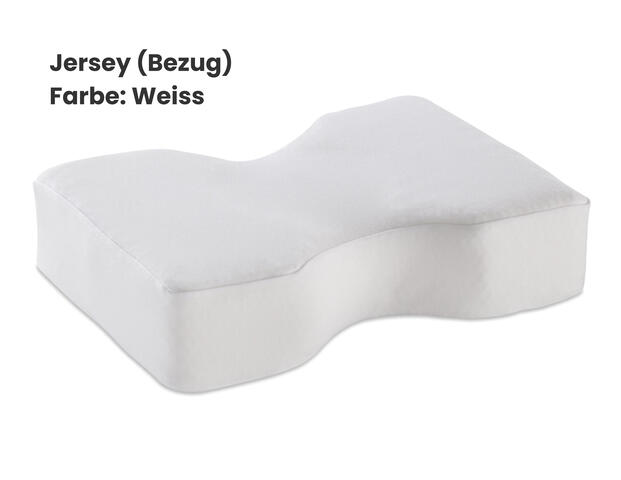 Sanapur Nackenkissen CLIMA Swiss+ SET