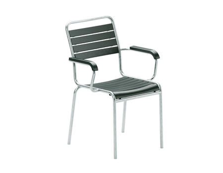 Sessel Rigi mit Armlehne