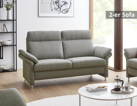 Sofa Concept 3 (2er)