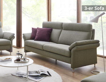 Sofa Concept 3 (3er)