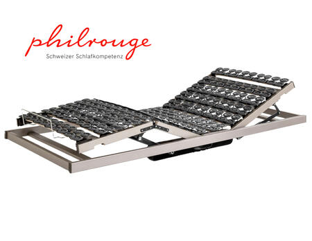 Einlegerost Match Point 2-motorig