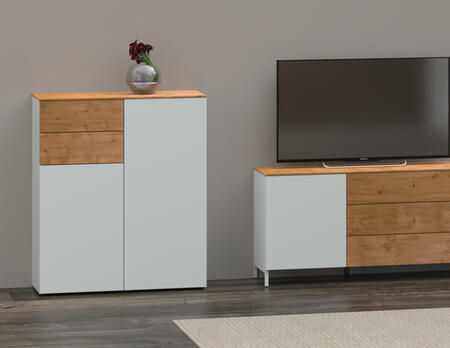 Highboard Garda Living