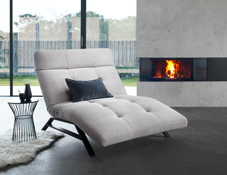 Einzelliege Rivabella Maxi