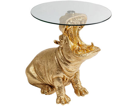 Beistelltisch Hippo