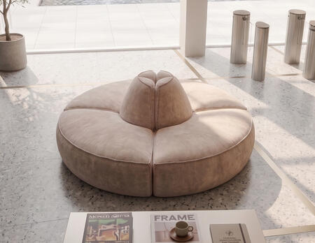 Polstersofa Amazon