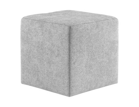 Hocker Cuby