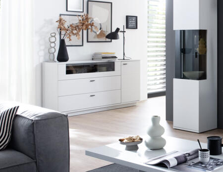 Sideboard Lissabon