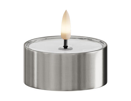 Outdoor Metall Teelicht